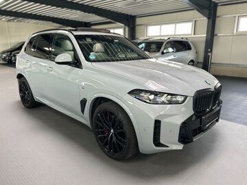 Gebrauchte BMW X5