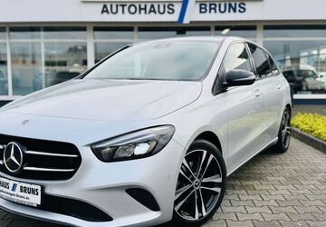Mercedes-Benz B 180 24.175 km 23.485 &euro; Neuenkirchen 48485