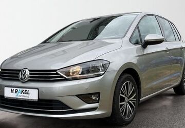 VW Golf Sportsvan 133.629 km 12.450 &euro; Geeste-Groß Hesepe 49744