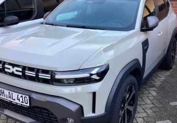 Dacia Duster 4.800 km 24.890 &euro; Nordhorn 48529