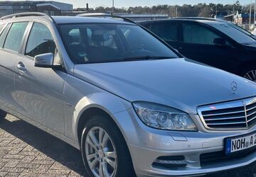 Mercedes-Benz C 220 324.883 km 4.800 &euro; Nordhorn 48529