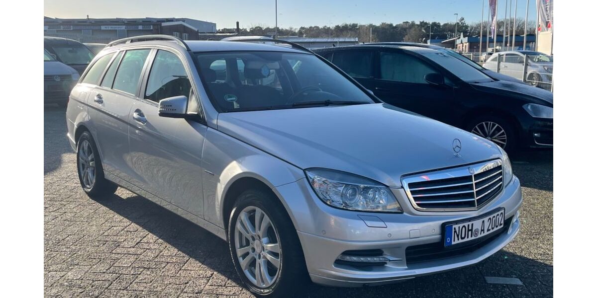 Mercedes-Benz C 220 324.883 km 4.800 &euro; Nordhorn 48529