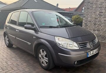 Renault Scenic 264.000 km 800 &euro; Geeste 49744