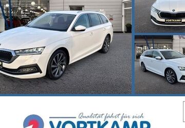 Skoda Octavia 106.182 km 18.480 &euro; Gronau 48599