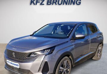 Peugeot 3008 19.358 km 20.480 &euro; Lingen (Ems) 49811