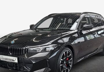 BMW 330 9.550 km 45.270 &euro; Wietmarschen 49835