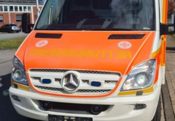 Mercedes-Benz Sprinter 313.160 km 7.300 &euro; Gronau (Westfalen) 48599