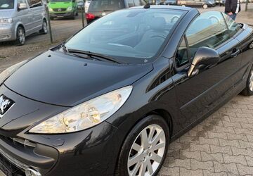 Peugeot 207 157.000 km 4.995 &euro; Lingen 49808