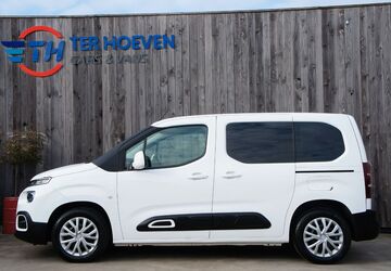 Citroen Berlingo 142.164 km 13.500 &euro; Bad Bentheim 48455