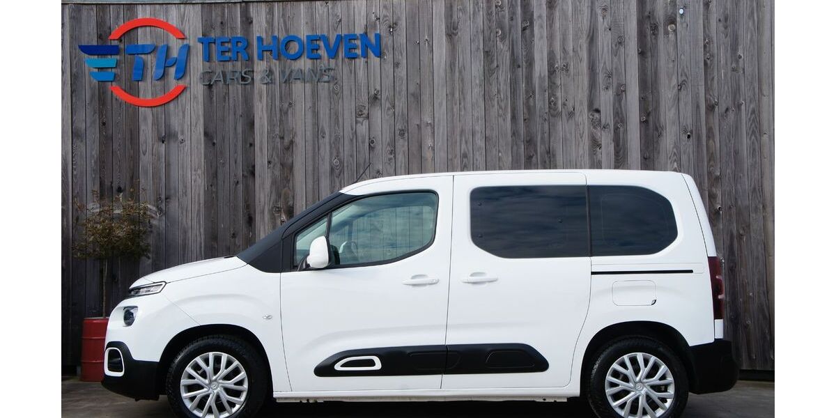 Citroen Berlingo 142.164 km 13.500 &euro; Bad Bentheim 48455