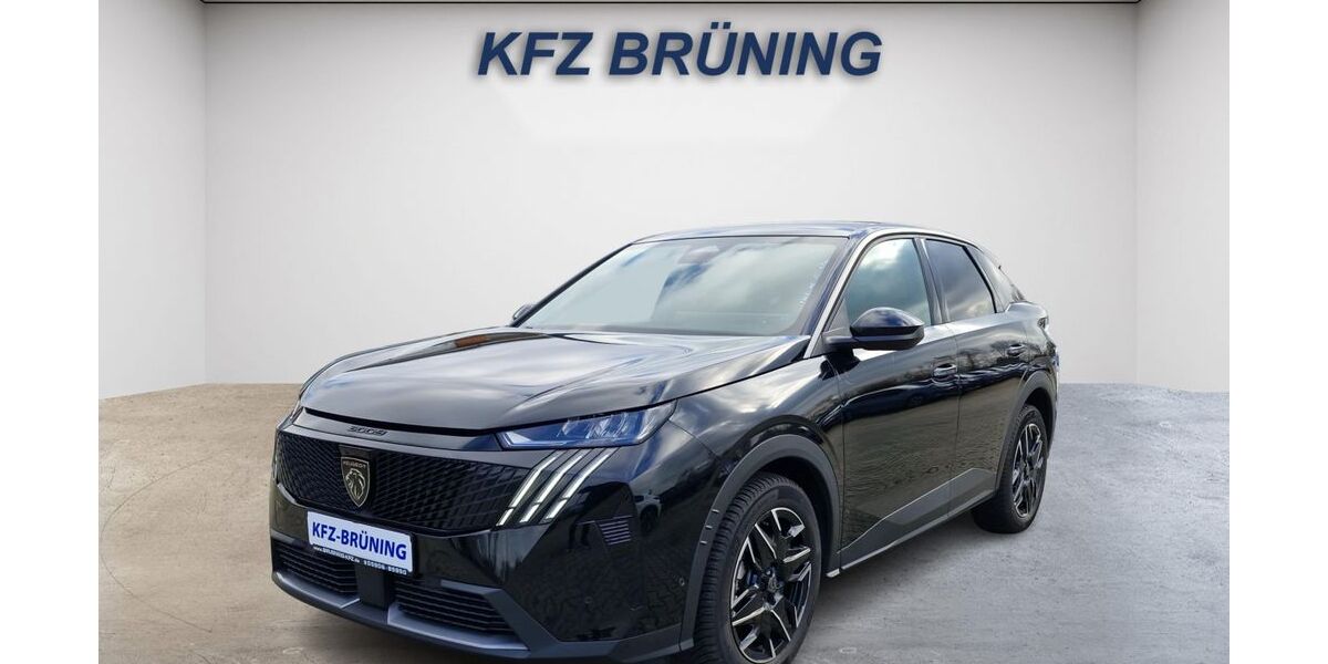 Peugeot 3008 38.853 km 24.880 &euro; Lingen (Ems) 49811