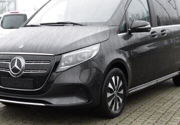 Mercedes-Benz EQV 10.780 km 56.750 &euro; Wietmarschen 49835