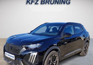 Peugeot 2008 33.956 km 22.580 &euro; Lingen (Ems) 49811