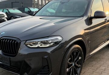 BMW X3 77.038 km 44.625 &euro; Gronau 48599