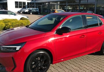 Opel Corsa 17.618 km 17.990 &euro; Wietmarschen / Lohne 49835