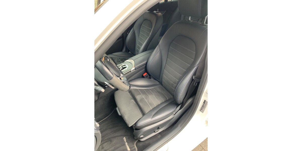 Mercedes-Benz C 220 49.200 km 32.990 &euro; Neuenkirchen 48485