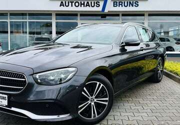 Mercedes-Benz E 220 40.580 km 36.485 &euro; Neuenkirchen 48485