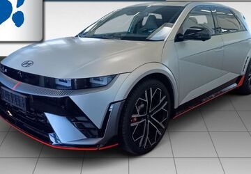 Hyundai IONIQ 5 4.972 km 53.730 &euro; Salzbergen 48499
