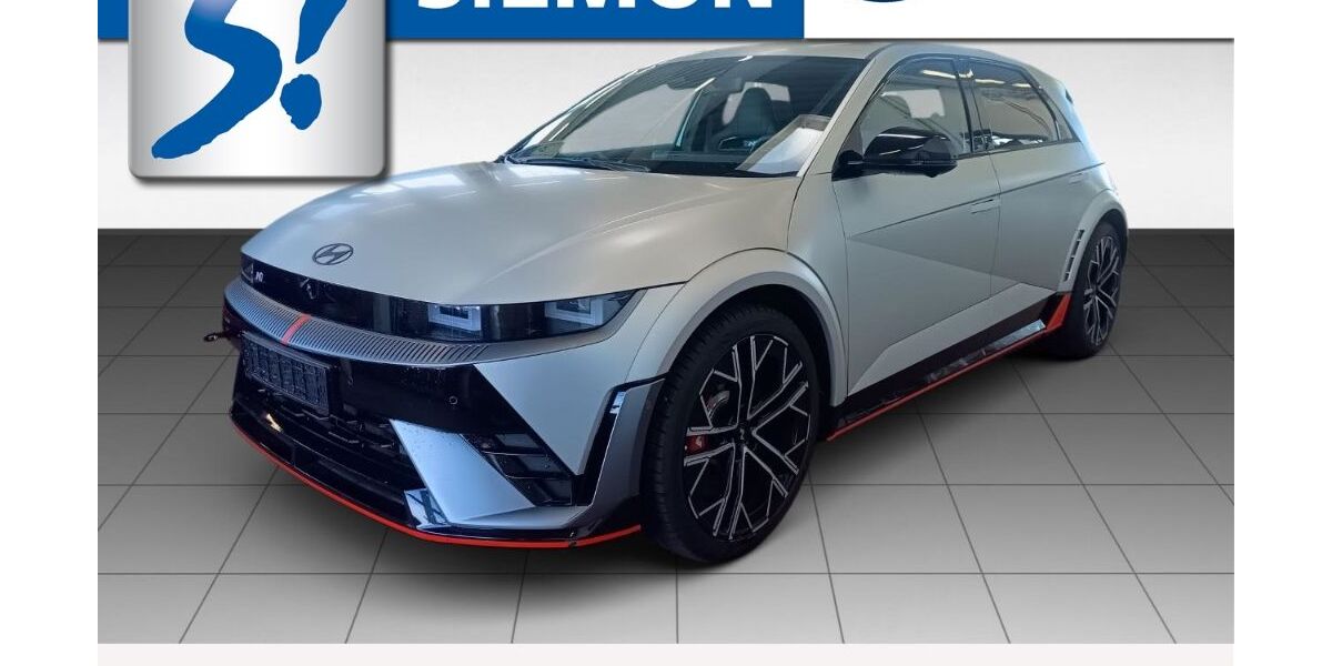 Hyundai IONIQ 5 4.972 km 53.730 &euro; Salzbergen 48499