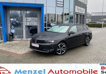 Opel Astra 40.023 km 19.900 &euro; Schüttorf 48465