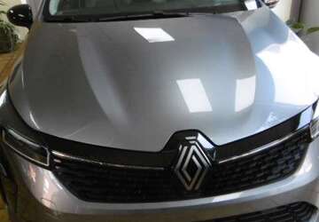 Renault Clio 3.784 km 17.450 &euro; Emsbüren 48488