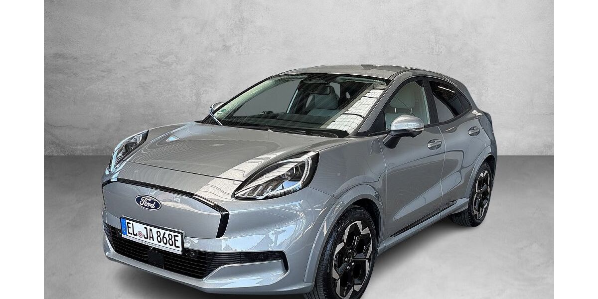 Ford Puma Gen-E 2.500 km 33.390 &euro; Lingen-Ems 49809