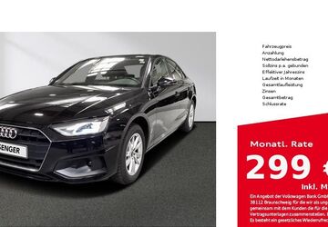 Audi A4 92.330 km 26.880 &euro; Lingen 49809