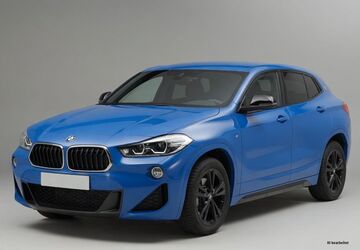 BMW X2 44.600 km 27.477 &euro; Osterwald 49828