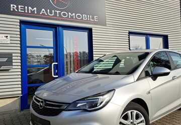 Opel Astra 127.149 km 8.750 &euro; Lingen 49811