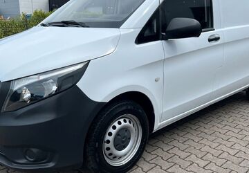 Mercedes-Benz Vito 59.000 km 13.499 &euro; Gronau 48599