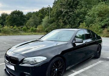 BMW 520 187.000 km 13.500 &euro; Spelle 48480
