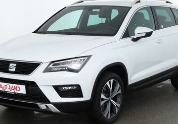 Seat Ateca 58.958 km 25.990 &euro; Wietmarschen 49835