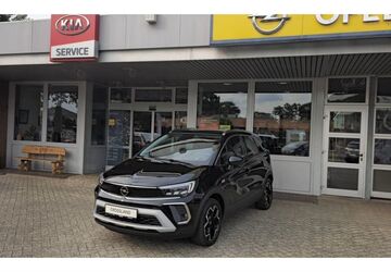 Opel Crossland (X) 23.095 km 22.990 &euro; Emlichheim 49824