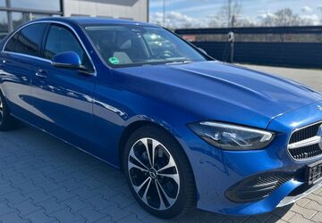 Mercedes-Benz C 220 65.103 km 32.798 &euro; Nordhorn 48531