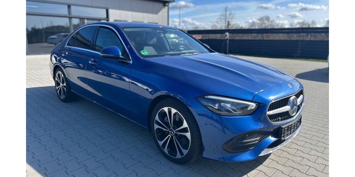 Mercedes-Benz C 220 65.103 km 32.798 &euro; Nordhorn 48531