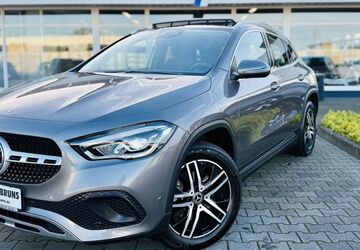 Mercedes-Benz GLA 200 57.610 km 35.985 &euro; Neuenkirchen 48485