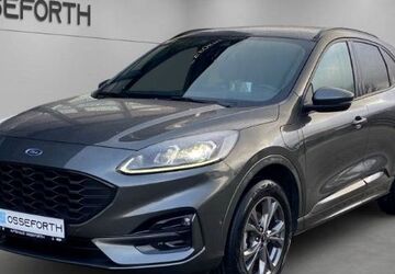 Ford Kuga 50.500 km 26.950 &euro; Nordhorn 48531