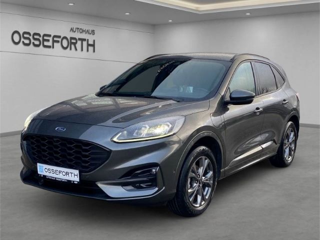 Ford Kuga 50.500 km 26.950 &euro; Nordhorn 48531
