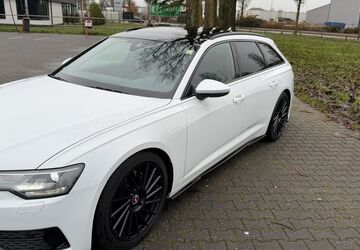 Audi A6 139.468 km 31.900 &euro; Emlichheim 49824