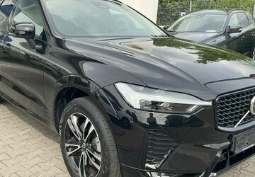 Volvo XC60 60.000 km 37.900 &euro; Nordhorn 48527