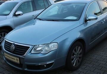 VW Passat 204.759 km 2.950 &euro; Geeste-Groß Hesepe 49744