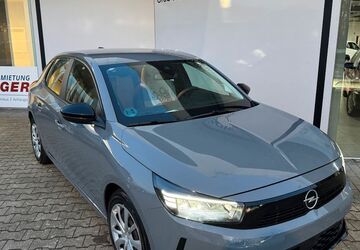 Opel Corsa 76.600 km 11.450 &euro; Lingen 49808