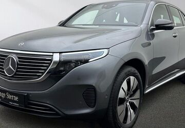 Mercedes-Benz EQC 64.518 km 31.980 &euro; Wietmarschen 49835