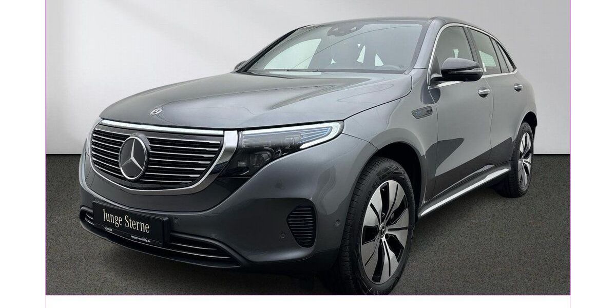 Mercedes-Benz EQC 64.518 km 31.980 &euro; Wietmarschen 49835