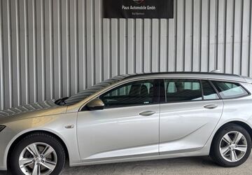 Opel Insignia 188.000 km 7.900 &euro; Bad Bentheim 48455