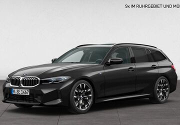 BMW 330 15.109 km 53.500 &euro; Gronau 48599