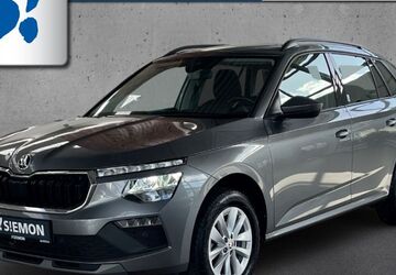 Skoda Kamiq 34.524 km 20.430 &euro; Salzbergen 48499