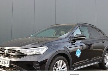 VW Taigo 10.500 km 27.490 &euro; Nordhorn 48529