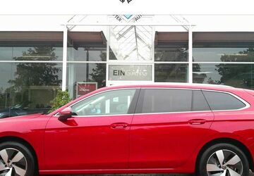 VW Passat 18.982 km 31.580 &euro; Nordhorn 48529