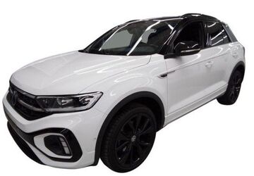 VW T-Roc 20.621 km 34.490 &euro; Schüttorf 48465